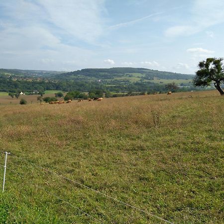 Camping Walsheim Gersheim Экстерьер фото