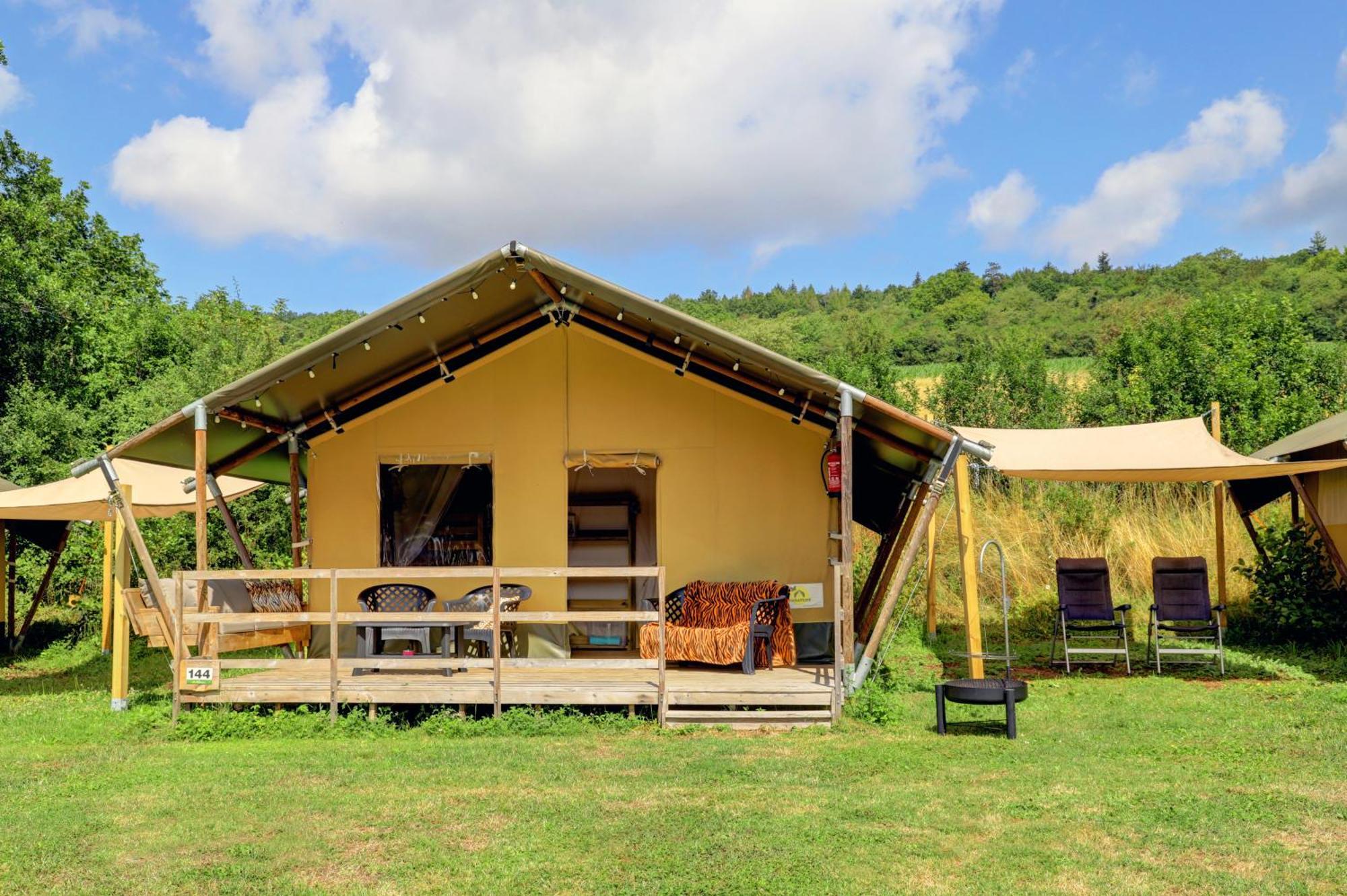 Camping Walsheim Gersheim Номер фото