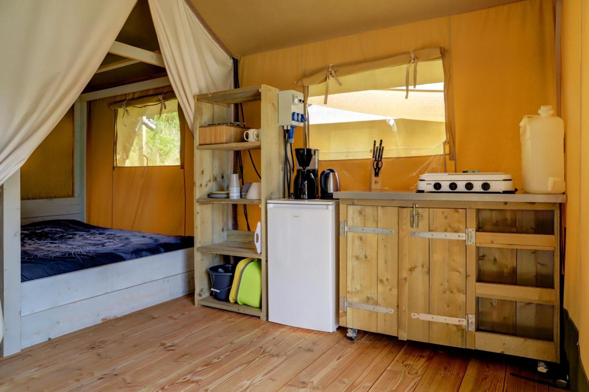 Camping Walsheim Gersheim Номер фото